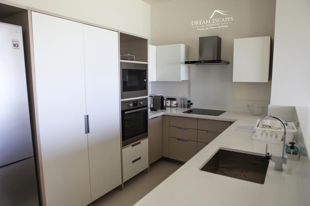 Apartament Cap Ouest By Dream Escapes Flic-en-Flacq Pokój zdjęcie